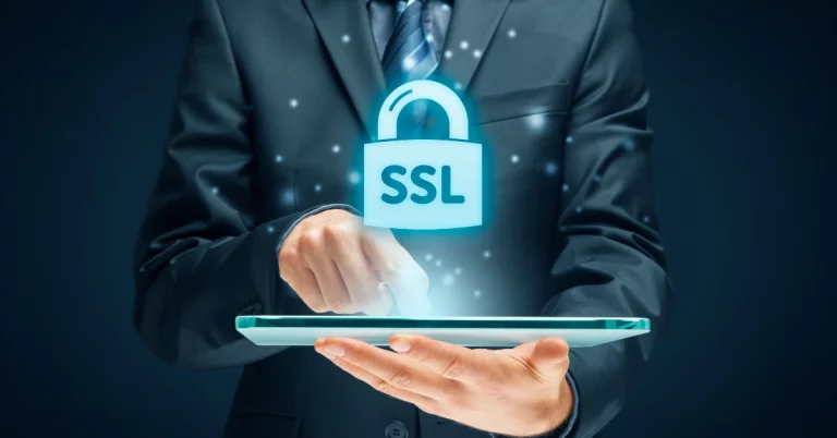 An image illustrating OpenSSL