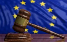 Ein Bild zur Veranschaulichung des EU-Rechts